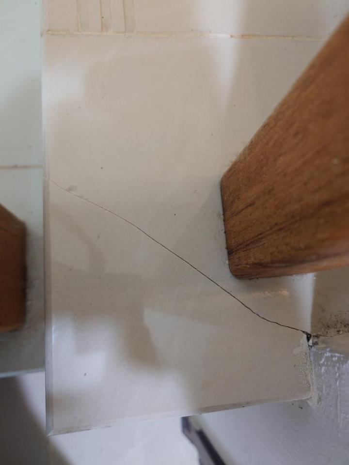 磁磚修補案件圖片