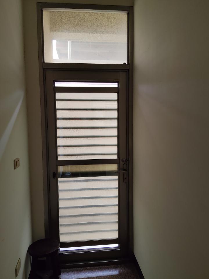 玻璃清潔案件圖片