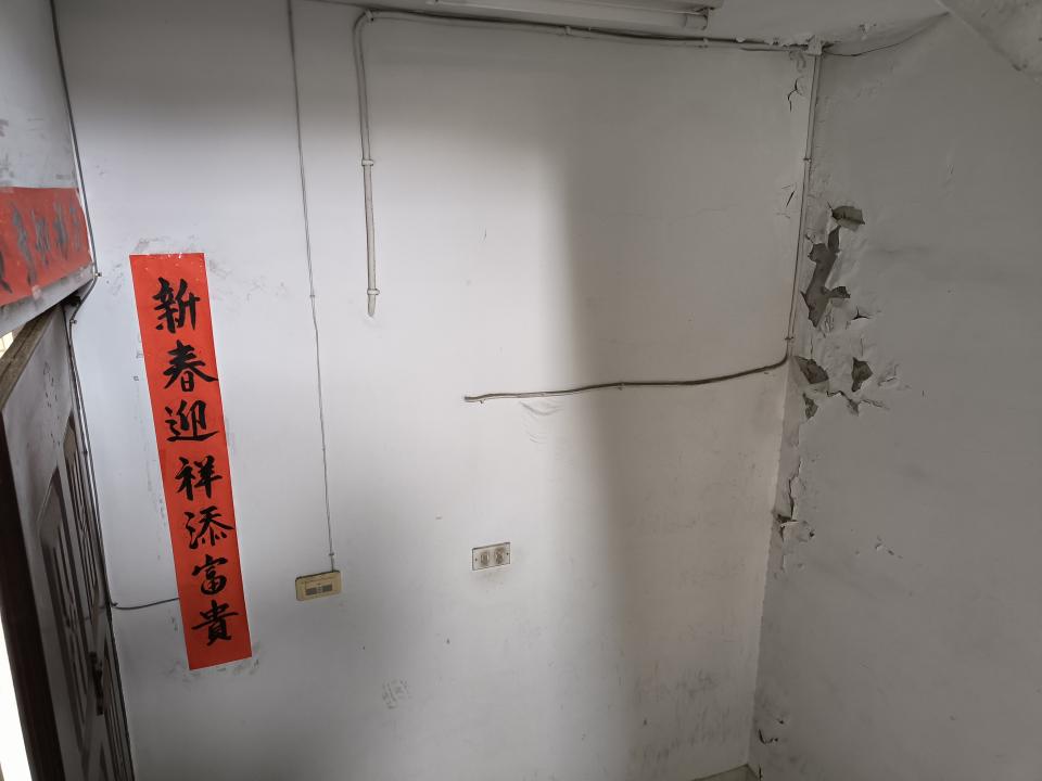 壁癌處理案件圖片