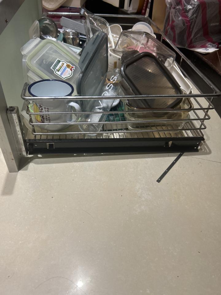 廚具安裝案件圖片