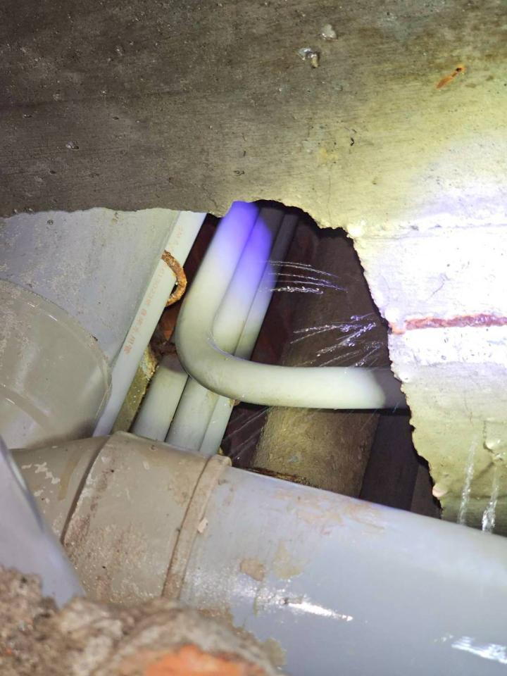 漏水處理案件圖片