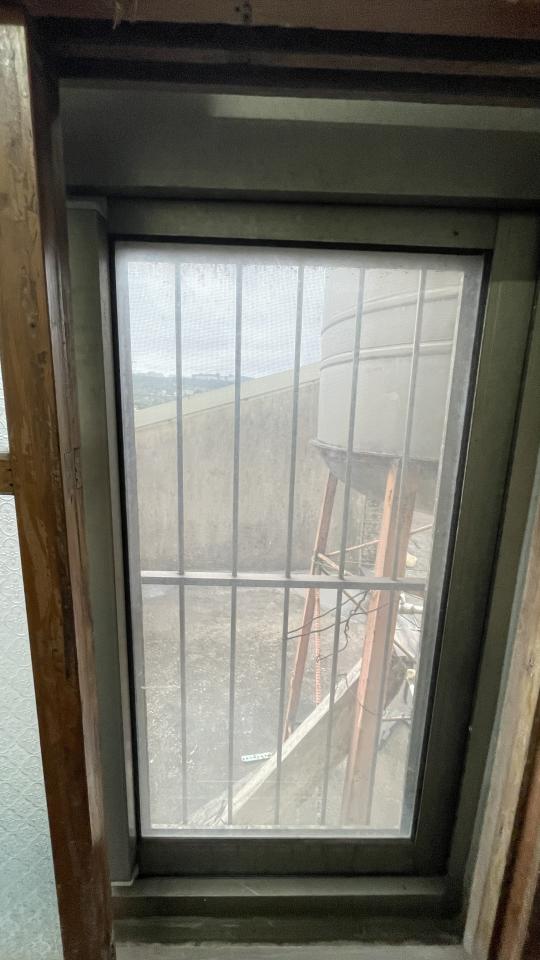 氣密窗案件圖片