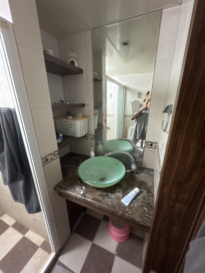 浴室翻新案件圖片