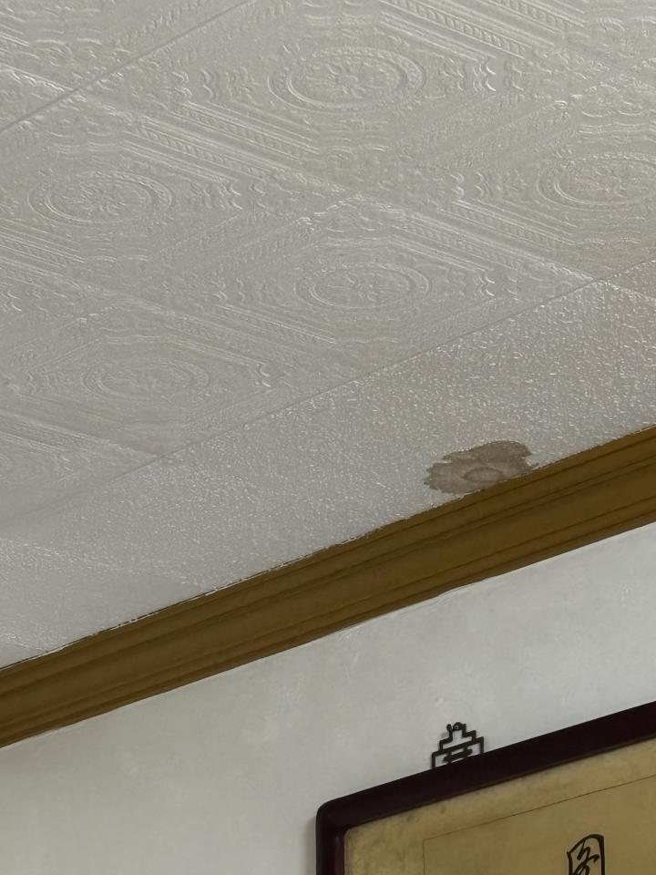 漏水處理案件圖片