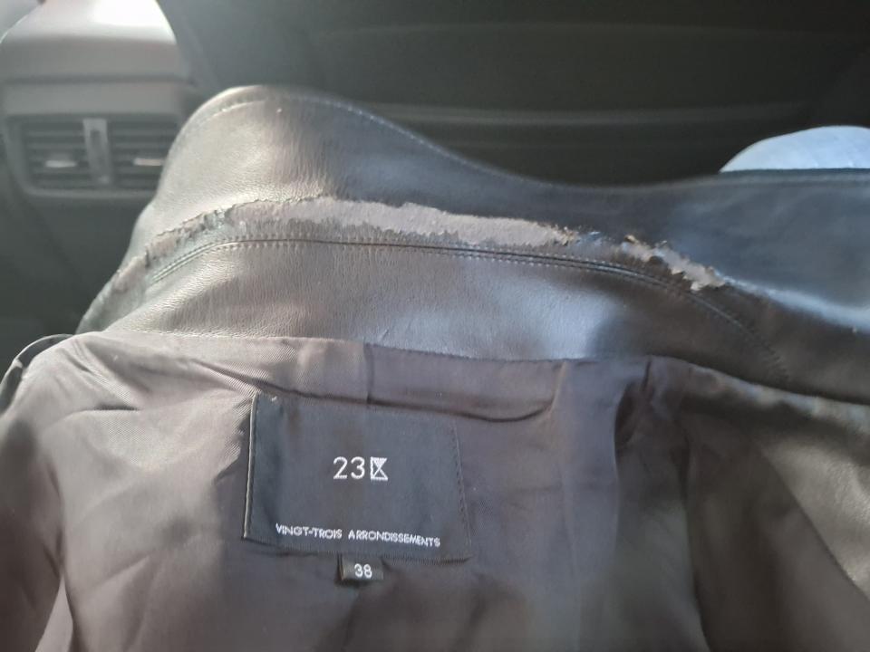 皮革保養案件圖片