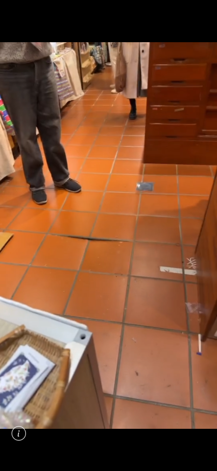 磁磚修補案件圖片