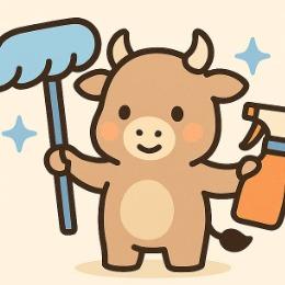 牛寶寶裝潢清潔