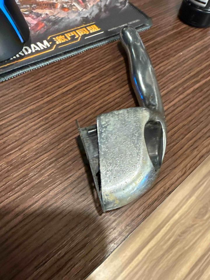 窗戶維修案件圖片