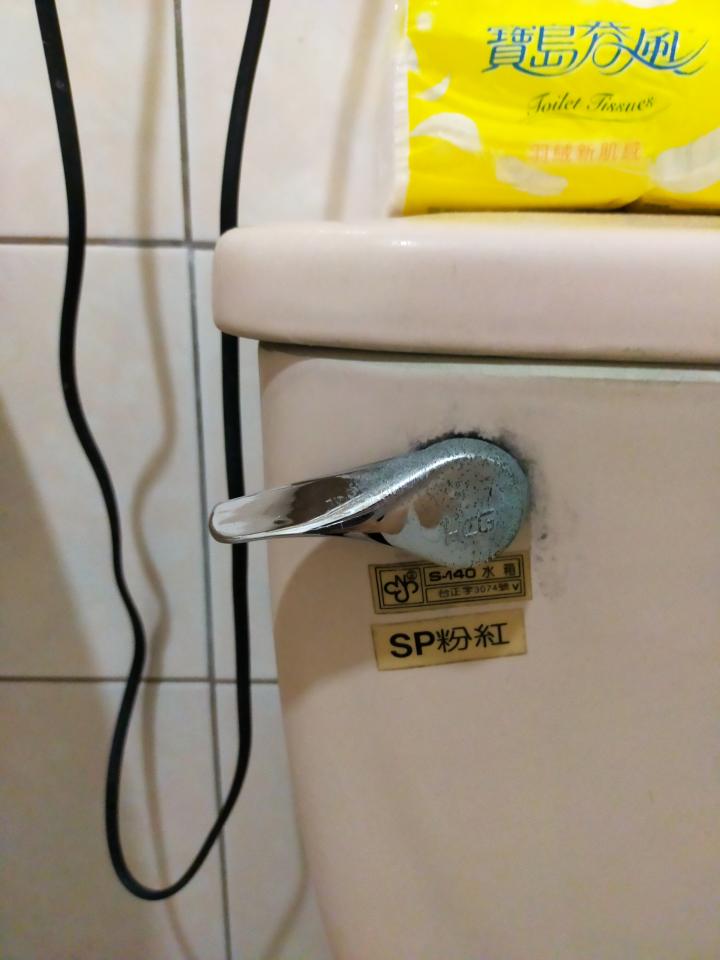 馬桶裝修案件圖片