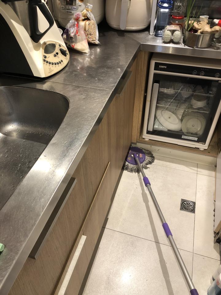 水管維修案件圖片