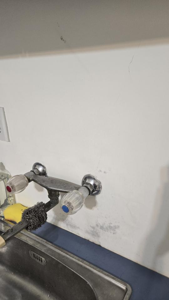 壁癌處理案件圖片