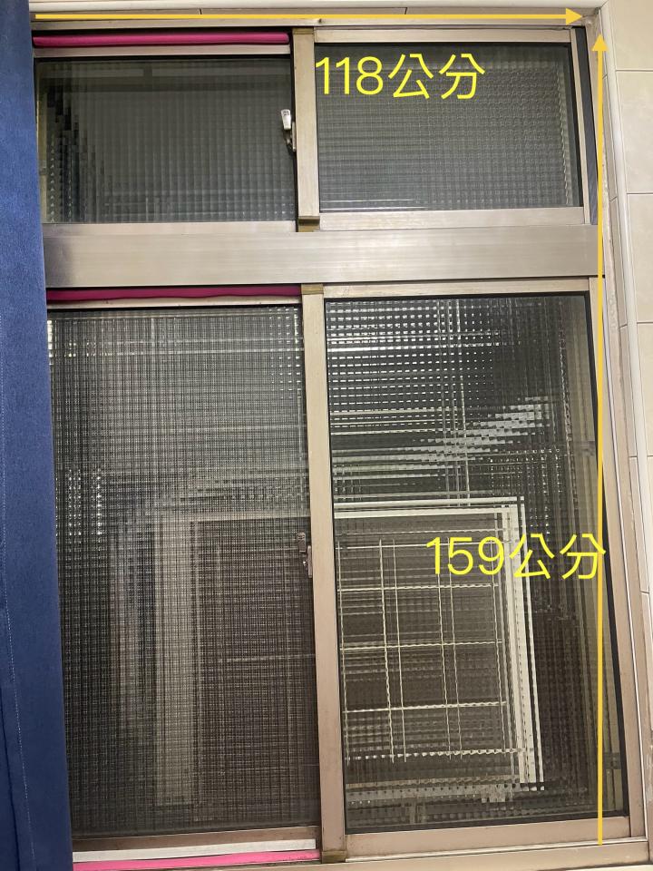 隔音窗案件圖片