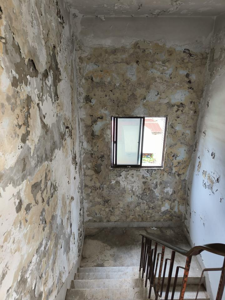 壁癌處理案件圖片