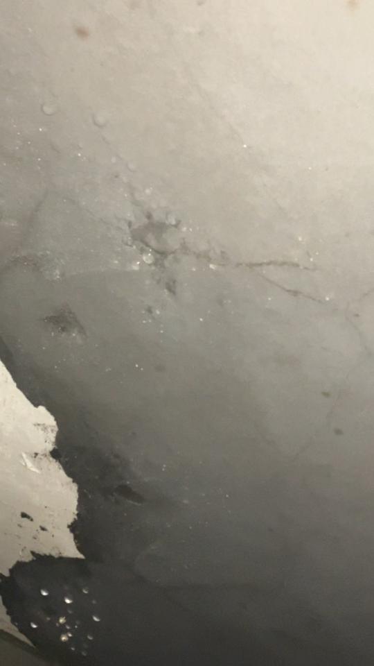 漏水處理案件圖片