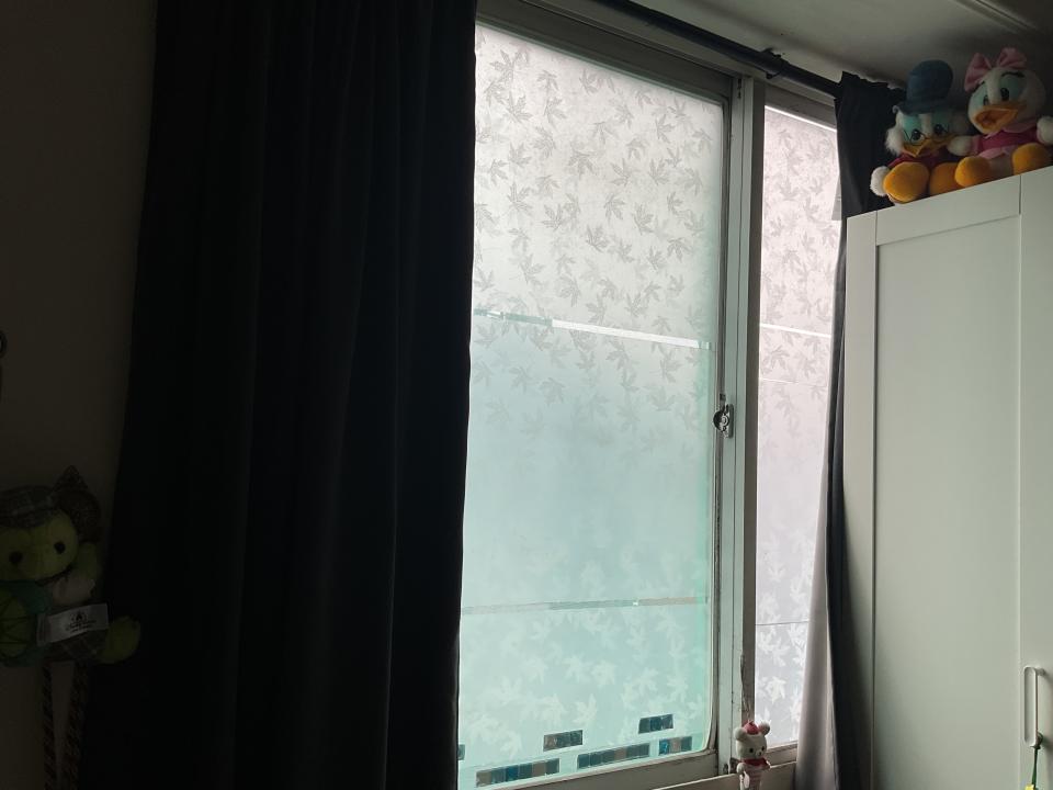 隔音窗案件圖片