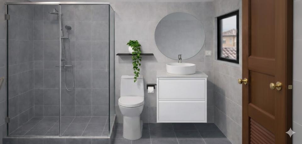 老屋翻新案件圖片