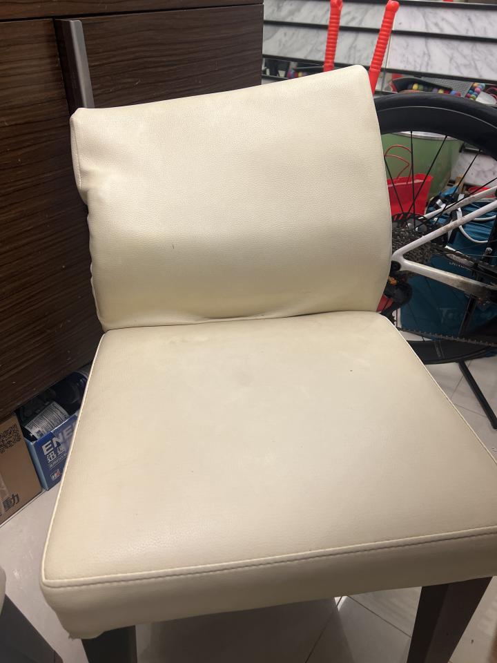 沙發修理案件圖片