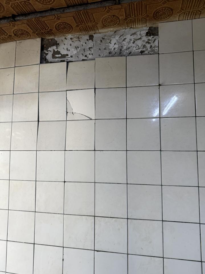 磁磚修補案件圖片