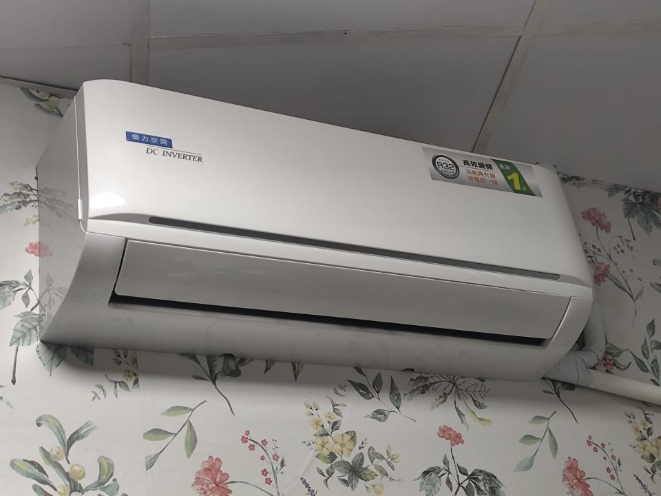 冷氣移機案件圖片