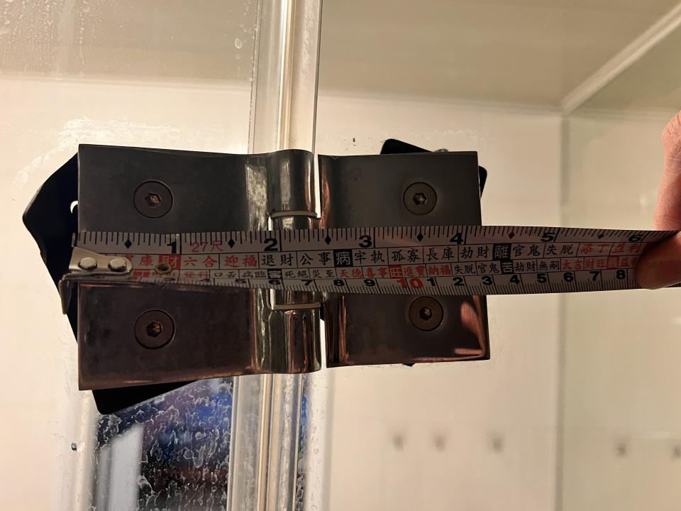 浴室門案件圖片