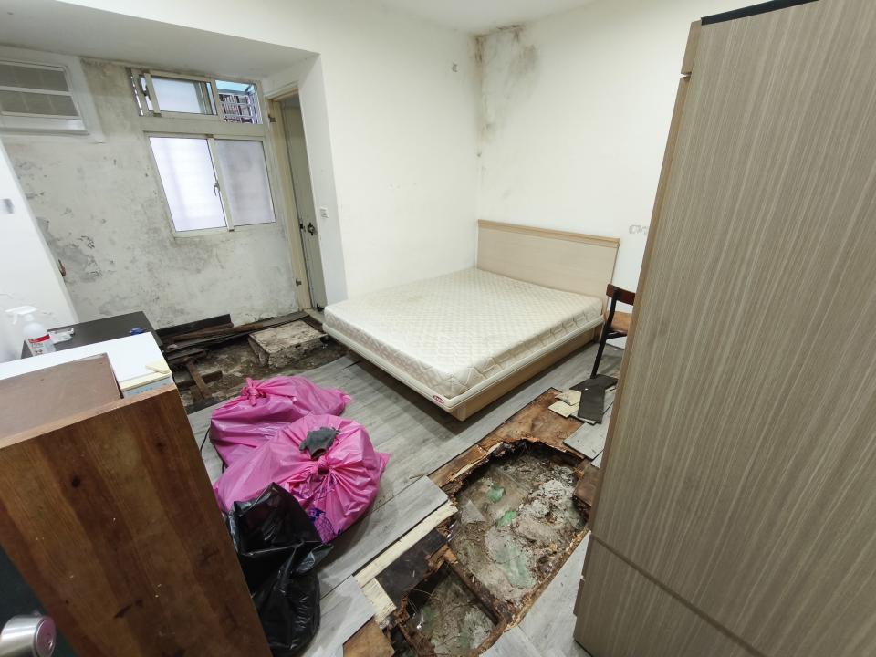 拆除工程案件圖片