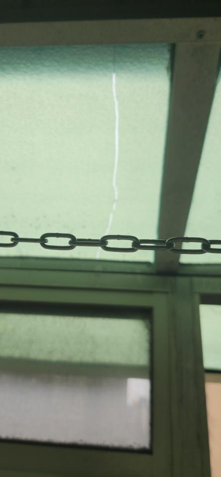 遮雨棚安裝案件圖片