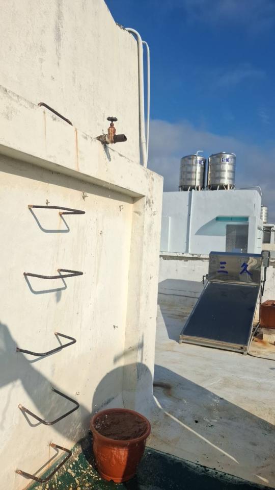 水塔安裝案件圖片