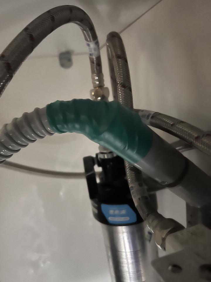 水管維修案件圖片