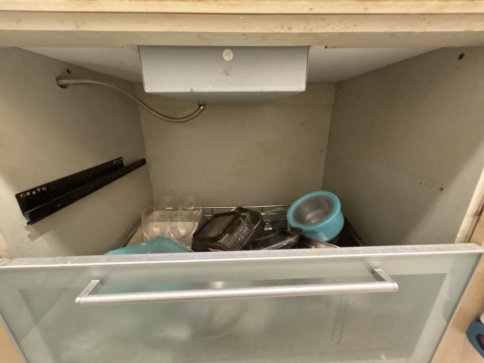 廚具安裝案件圖片