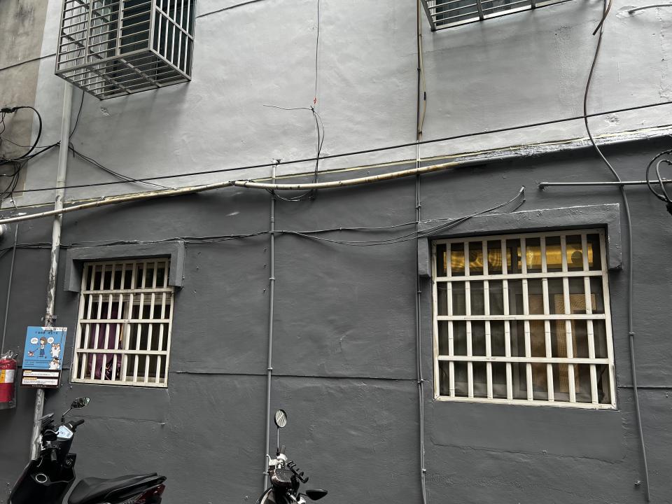 紗窗裝修案件圖片