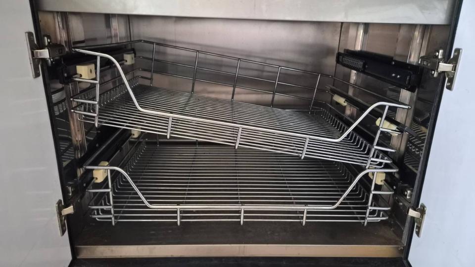 廚房裝修案件圖片