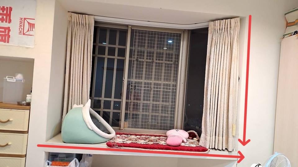 隔音窗案件圖片