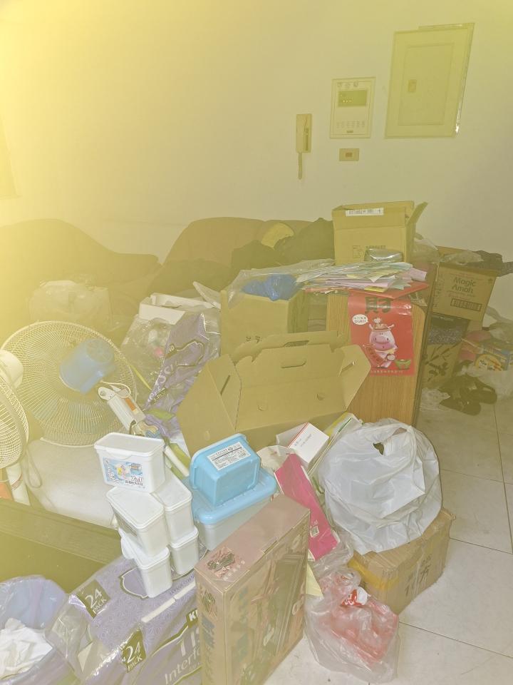 大型家具回收案件圖片