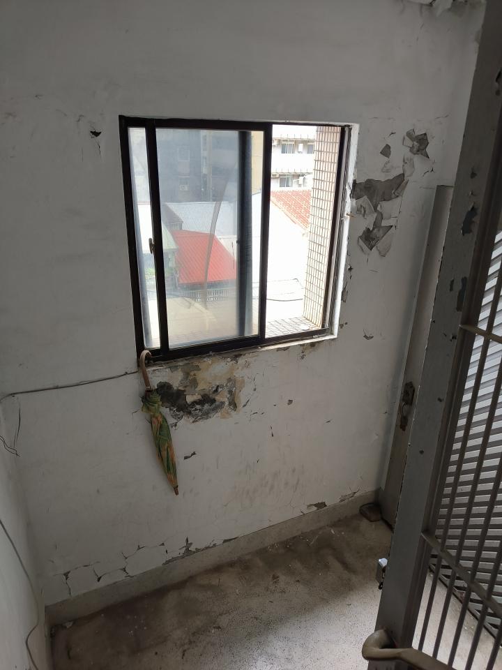 壁癌處理案件圖片