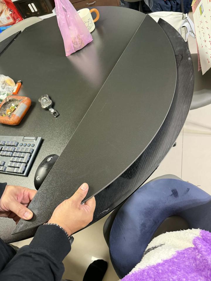 人造石檯面案件圖片