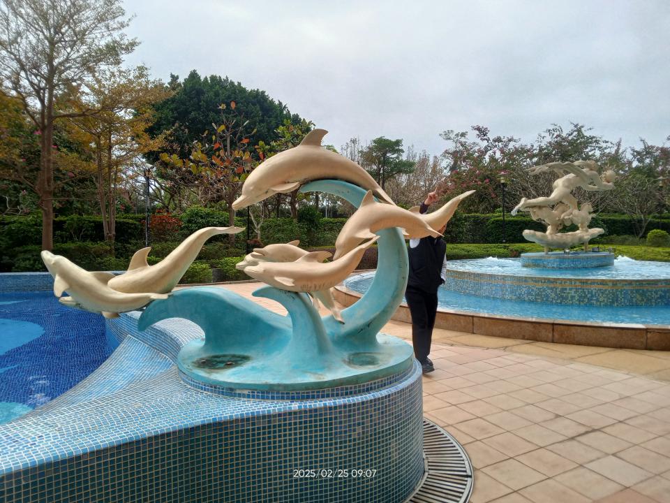 油漆工程案件圖片