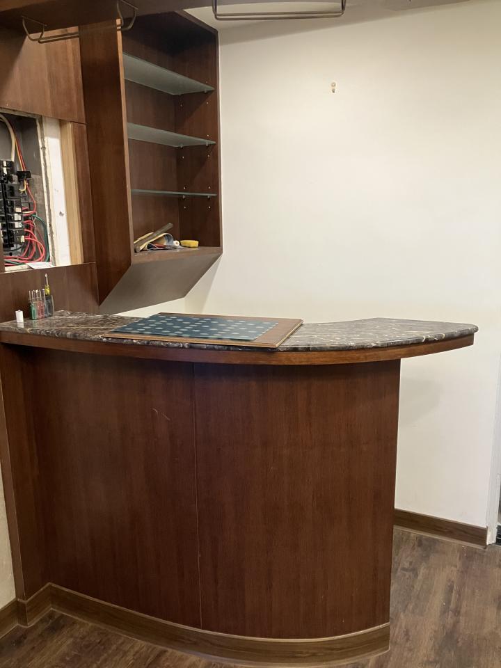 木工施工案件圖片