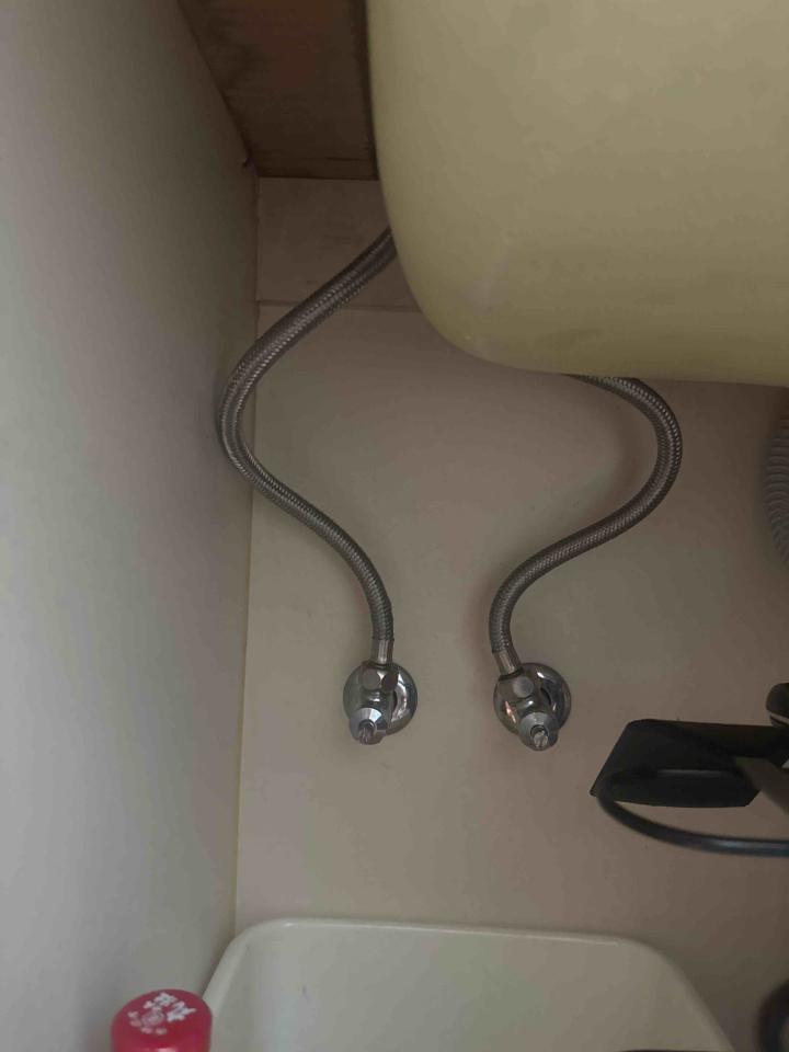 水龍頭裝修案件圖片