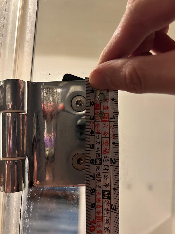 浴室門案件圖片