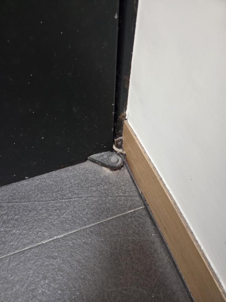 門片維修案件圖片