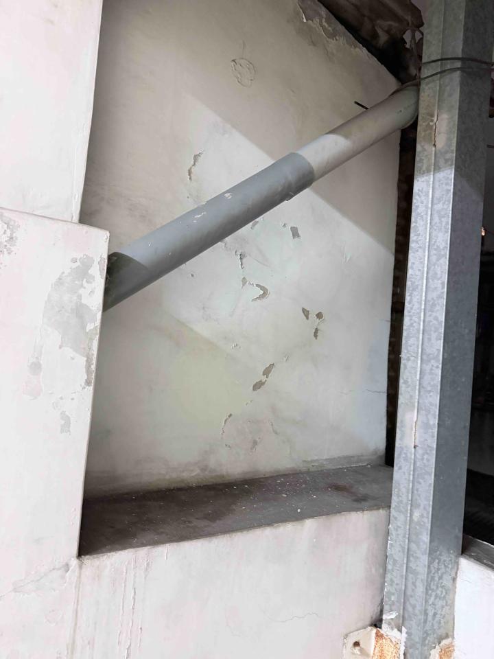 鐵皮屋頂案件圖片