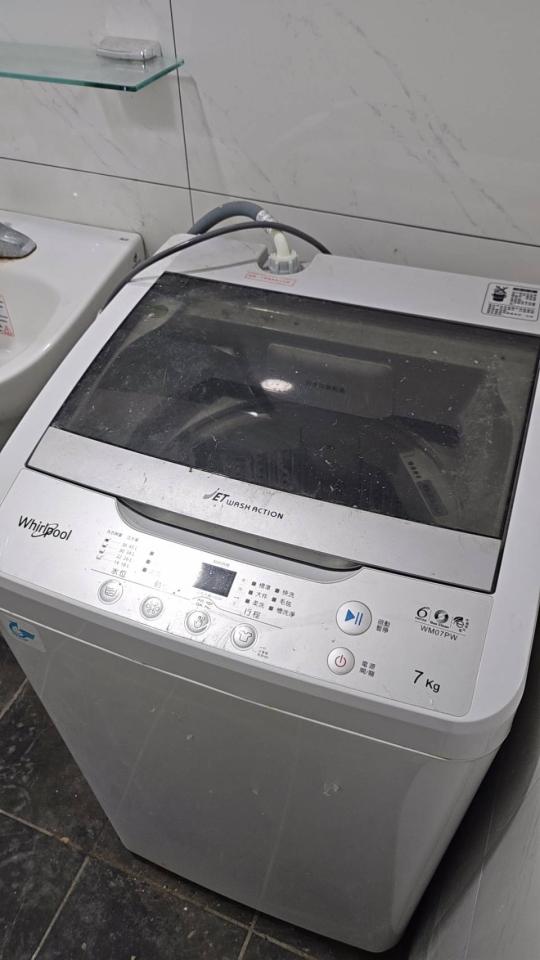 搬家清潔案件圖片