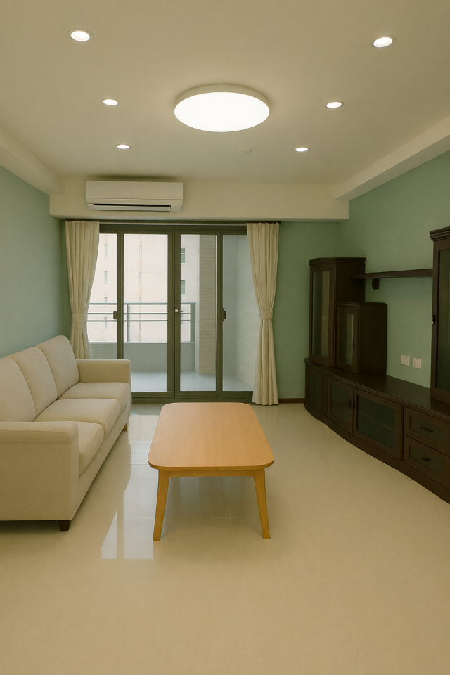 老屋翻新案件圖片