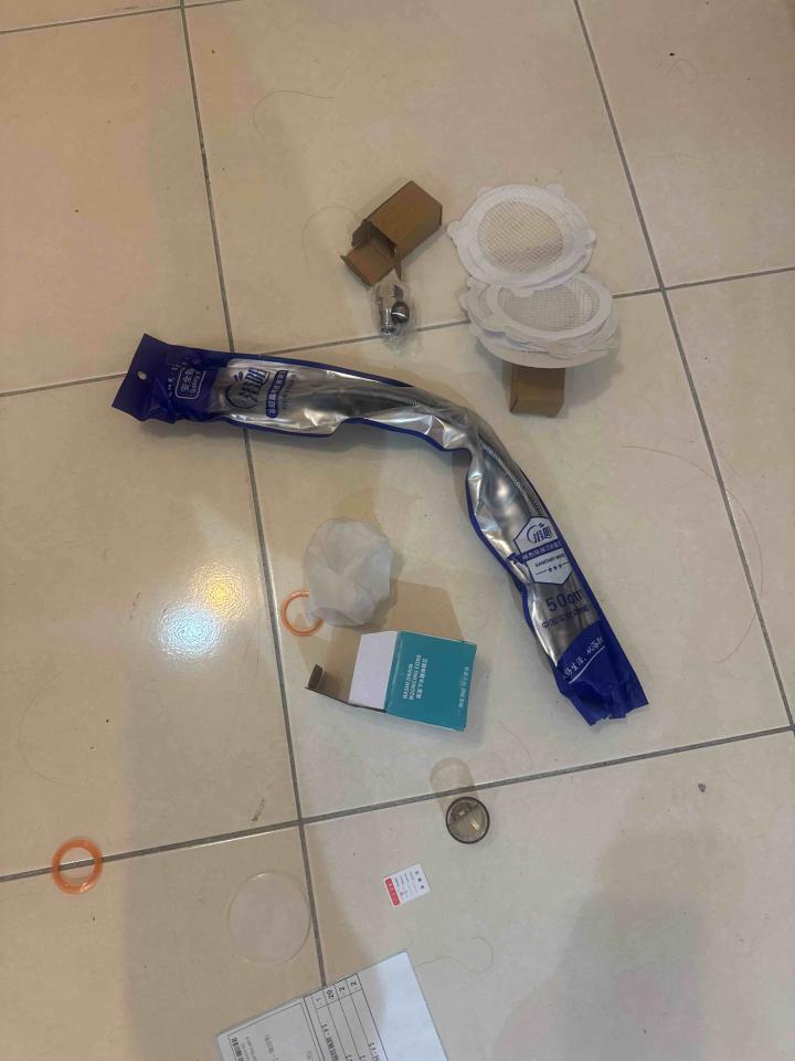 水龍頭裝修案件圖片