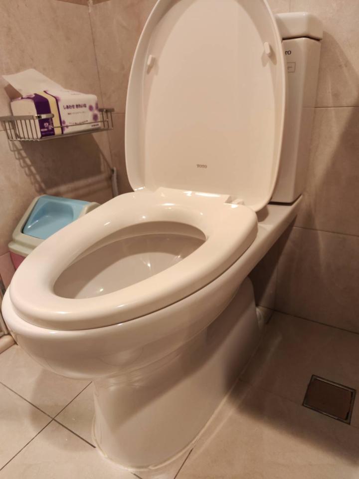 馬桶裝修案件圖片