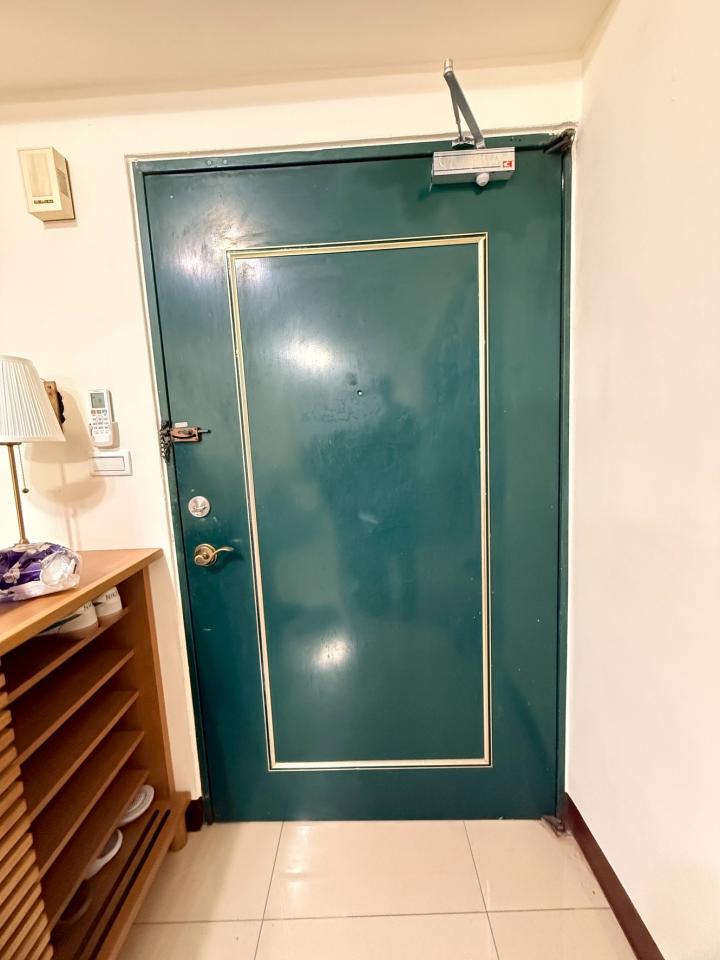 油漆工程案件圖片