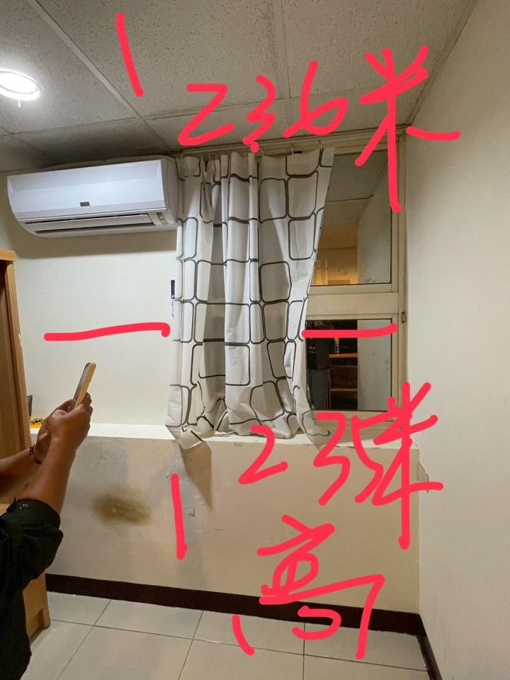 油漆工程案件圖片