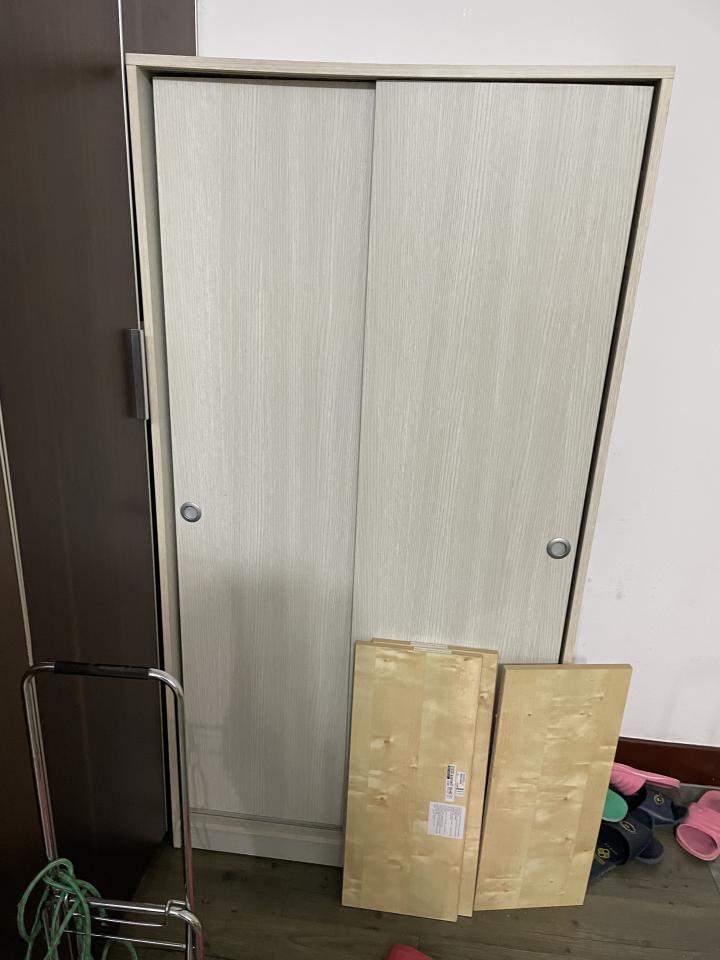 大型家具回收案件圖片