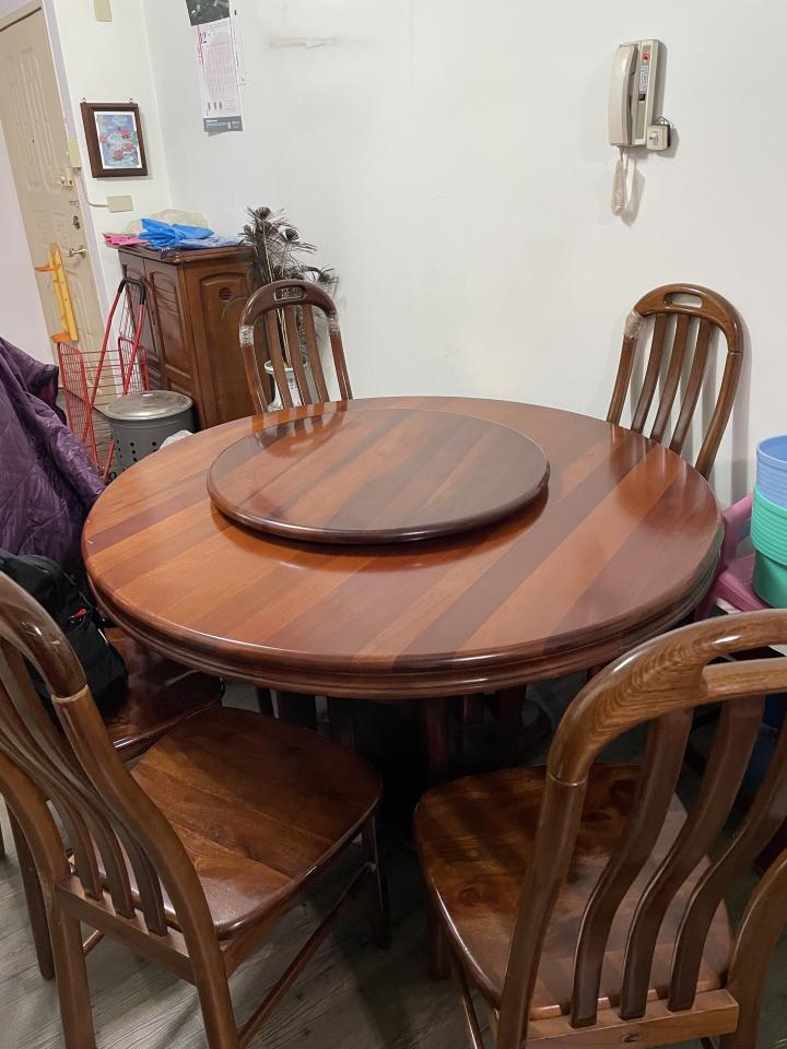 大型家具回收案件圖片