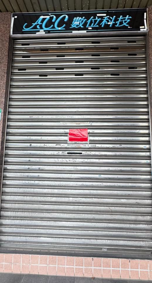 招牌製作案件圖片